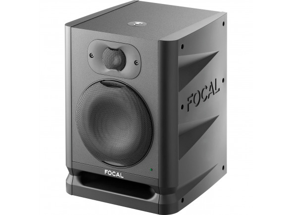 Focal Alpha 50 Evo Focal Alpha 50 Evo